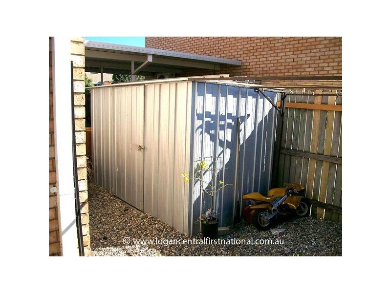 Slacks Creek QLD 4127