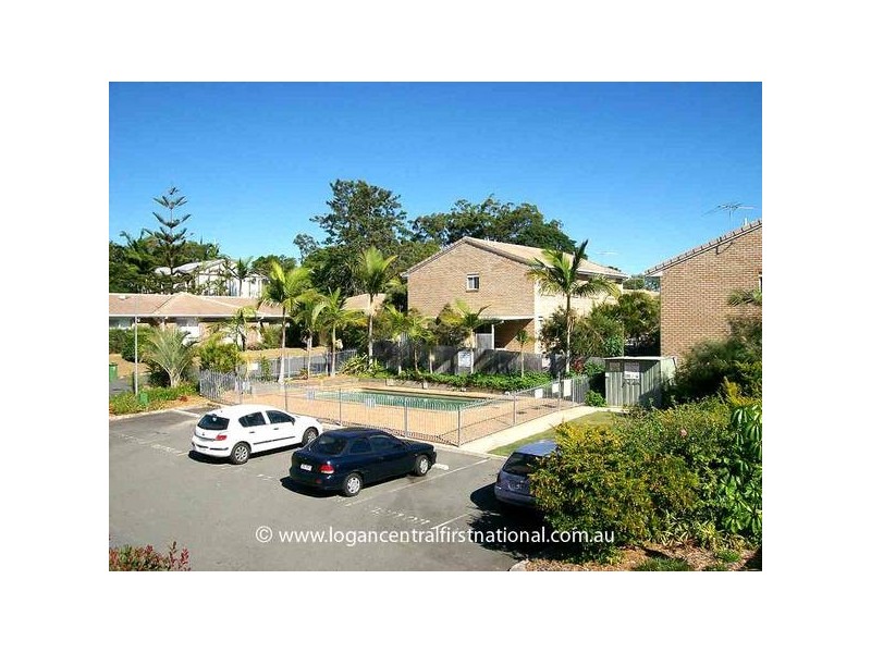 Slacks Creek QLD 4127