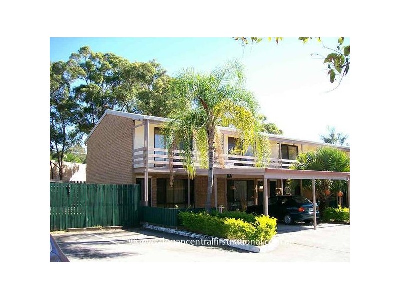 5/16 Heather Street, Logan Central QLD 4114