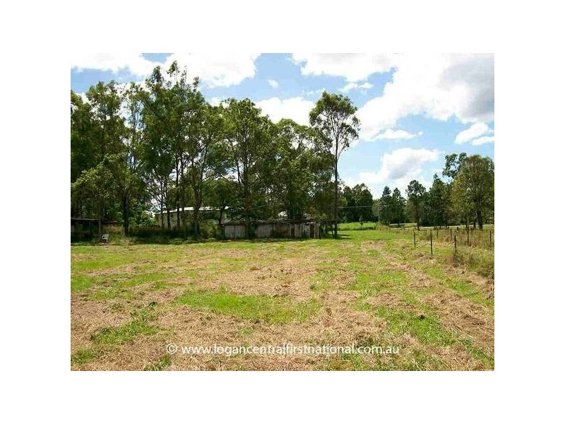 Loganlea QLD 4131