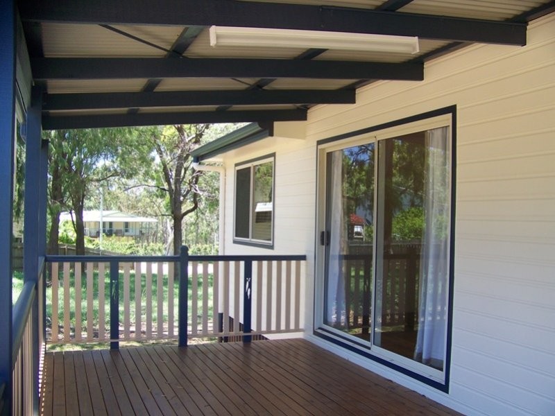 8 Alexander Street, Macleay Island QLD 4184