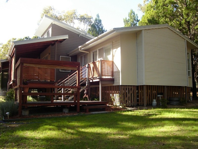 63 Kate Street, Macleay Island QLD 4184