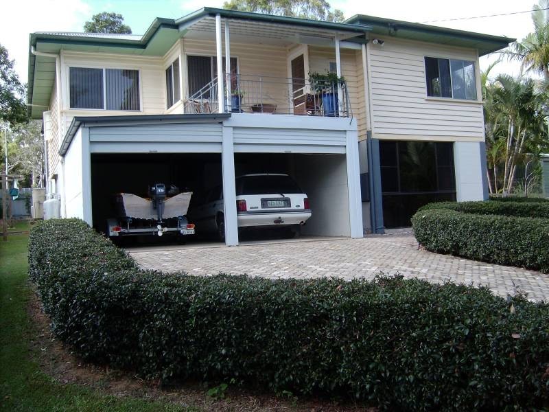 36 Francis Road, Macleay Island QLD 4184