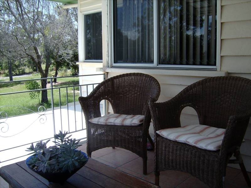36 Francis Road, Macleay Island QLD 4184
