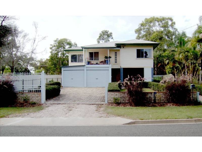 36 Francis Road, Macleay Island QLD 4184