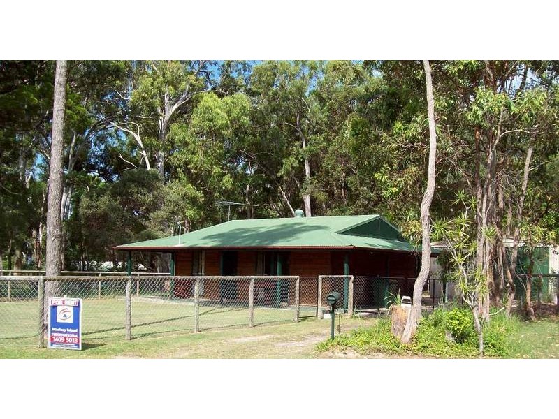 72 Coondooroopa Drive, Macleay Island QLD 4184