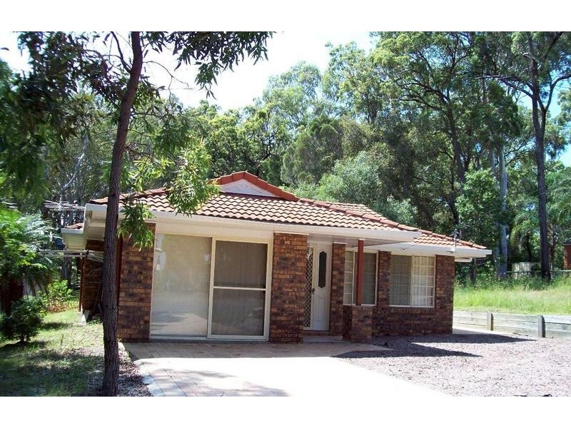 40 Coondooroopa Drive, Macleay Island QLD 4184