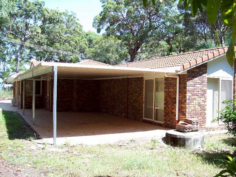40 Coondooroopa Drive, Macleay Island QLD 4184