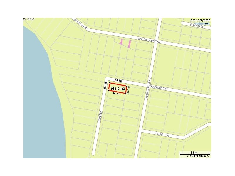 26 Cliff Terrace, Macleay Island QLD 4184