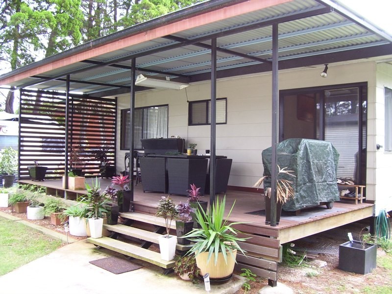 18 Marine Street, Macleay Island QLD 4184