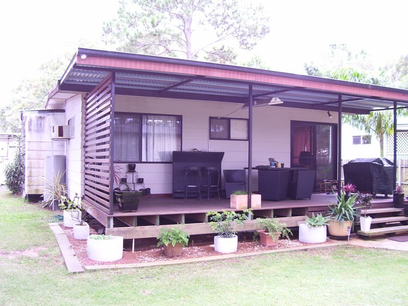 18 Marine Street, Macleay Island QLD 4184