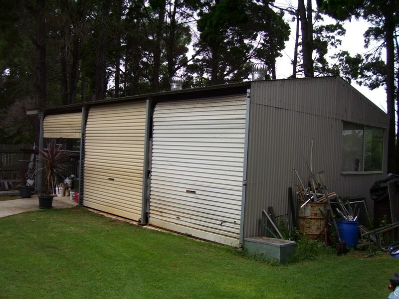 18 Marine Street, Macleay Island QLD 4184