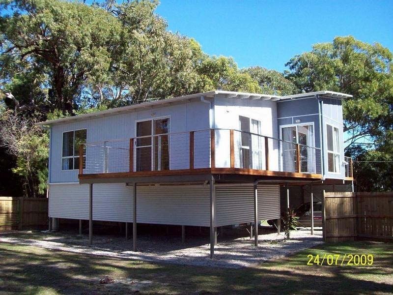 30 Coondooroopa Drive, Macleay Island QLD 4184