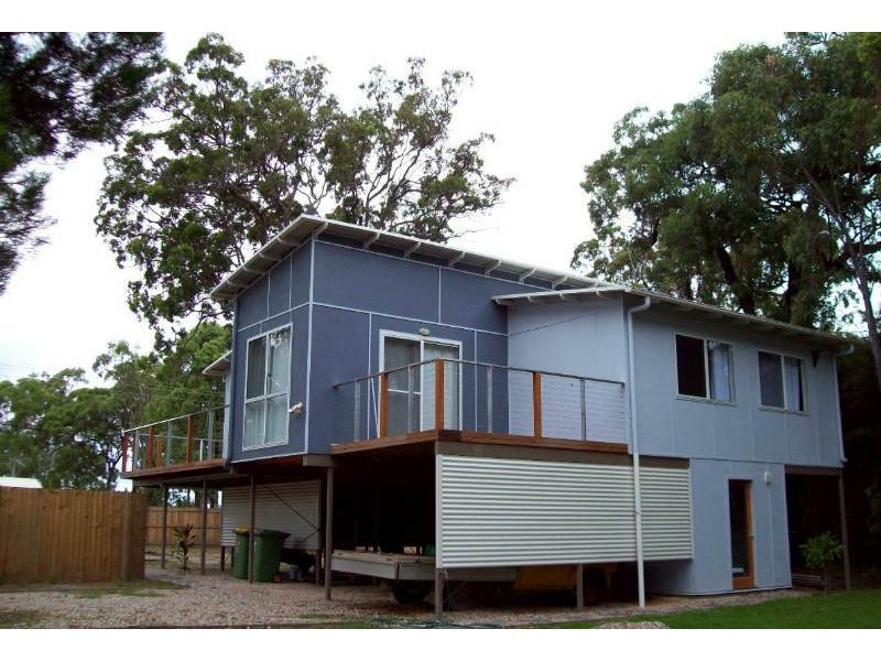 30 Coondooroopa Drive, Macleay Island QLD 4184