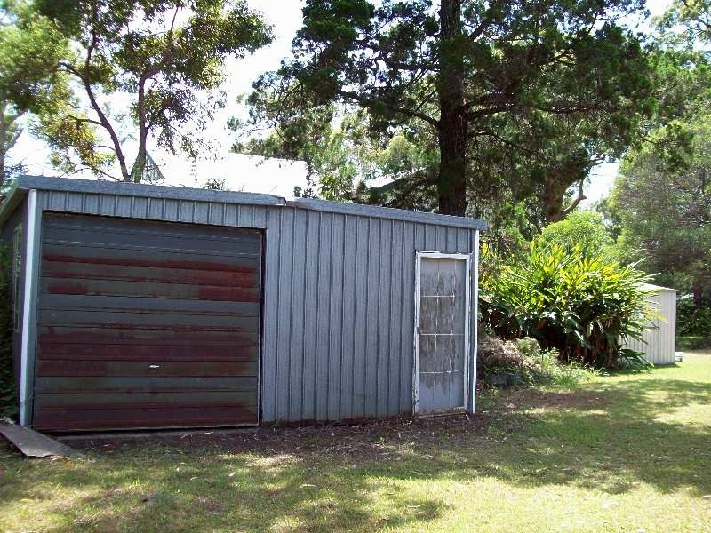 9 Dalpura, Macleay Island QLD 4184