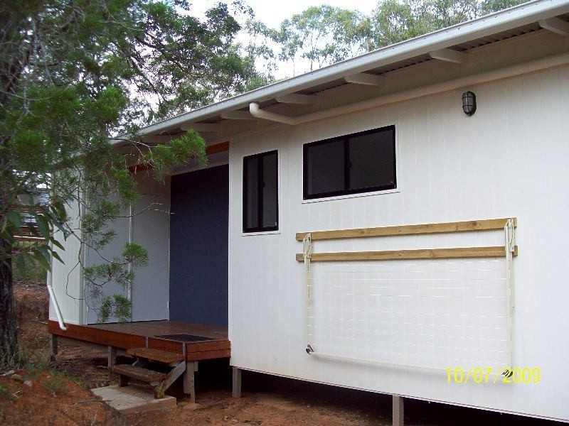 17 Aruma Street, Macleay Island QLD 4184