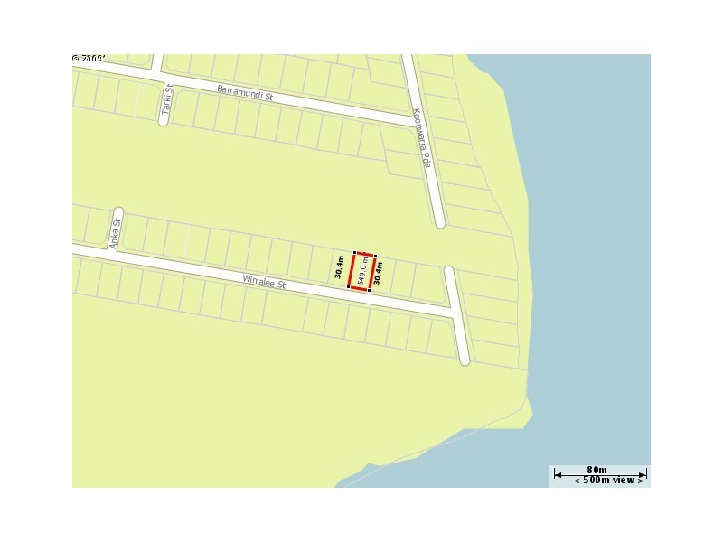 51 Wirralee Street, Macleay Island QLD 4184