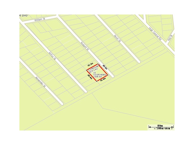 33 Nugent Street, Macleay Island QLD 4184