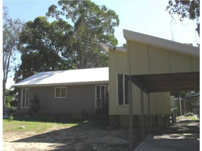 3 Parakeet Street, Macleay Island QLD 4184