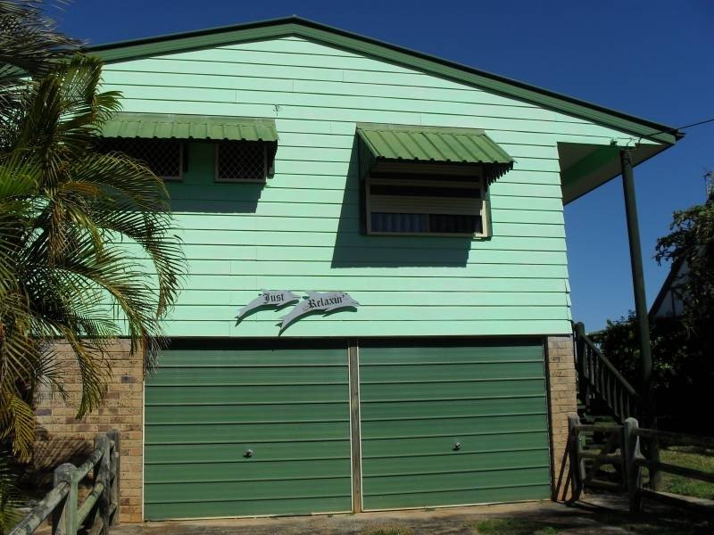 106 Western Road, Macleay Island QLD 4184