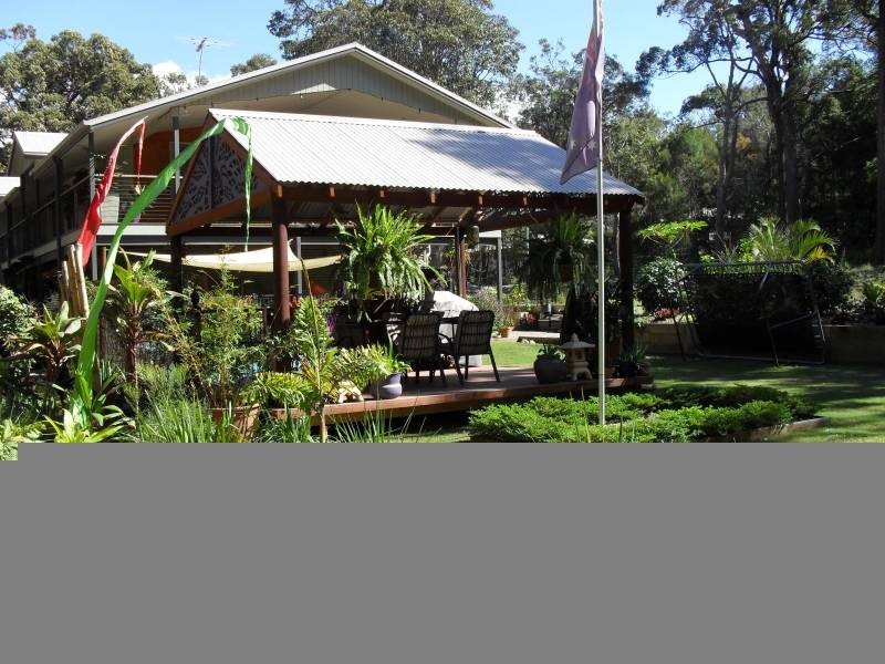 2 President Terrace, Macleay Island QLD 4184