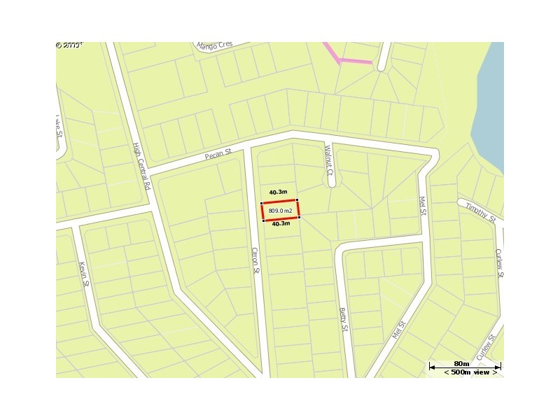 20 Citron Street, Macleay Island QLD 4184