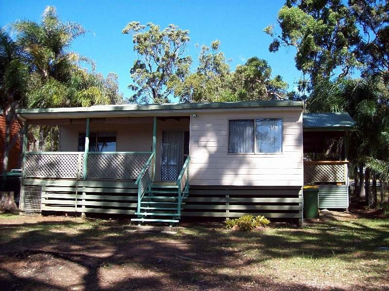 47 Blue Bay Crescent, Macleay Island QLD 4184