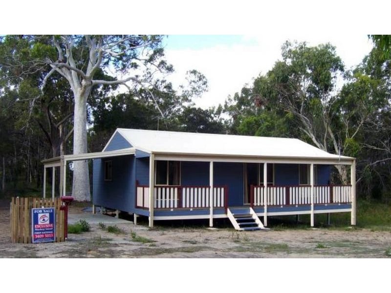 15 Wirralee Street, Macleay Island QLD 4184
