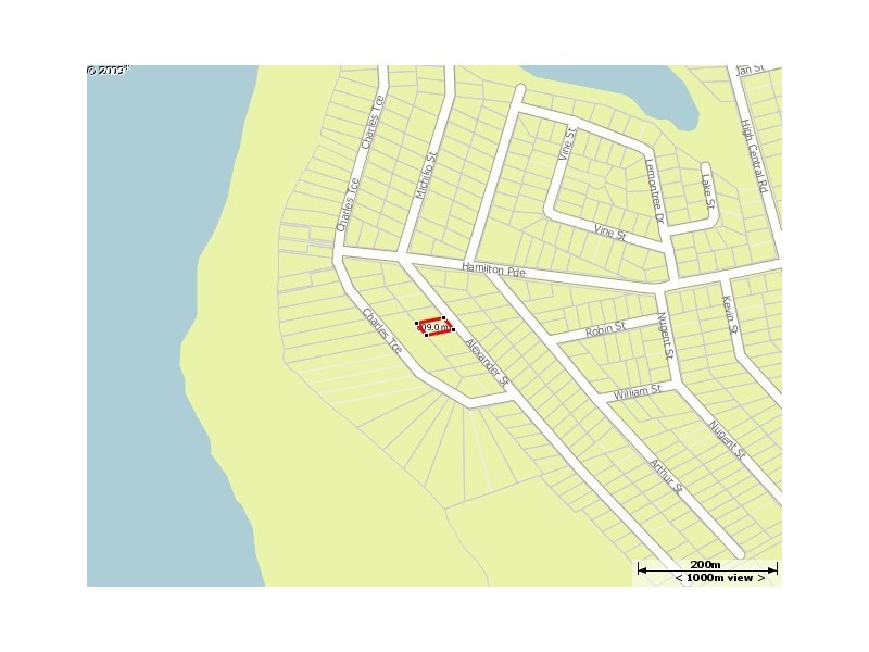 9 Alexander Street, Macleay Island QLD 4184