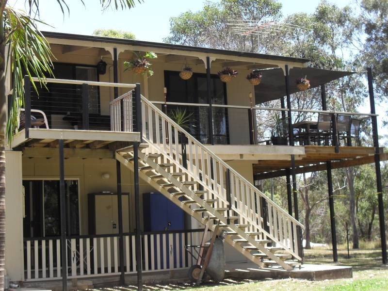 12 Ilya Street, Macleay Island QLD 4184