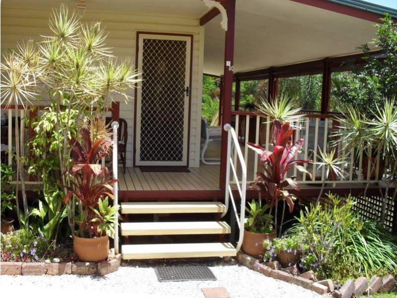 19 Alkira Street, Macleay Island QLD 4184