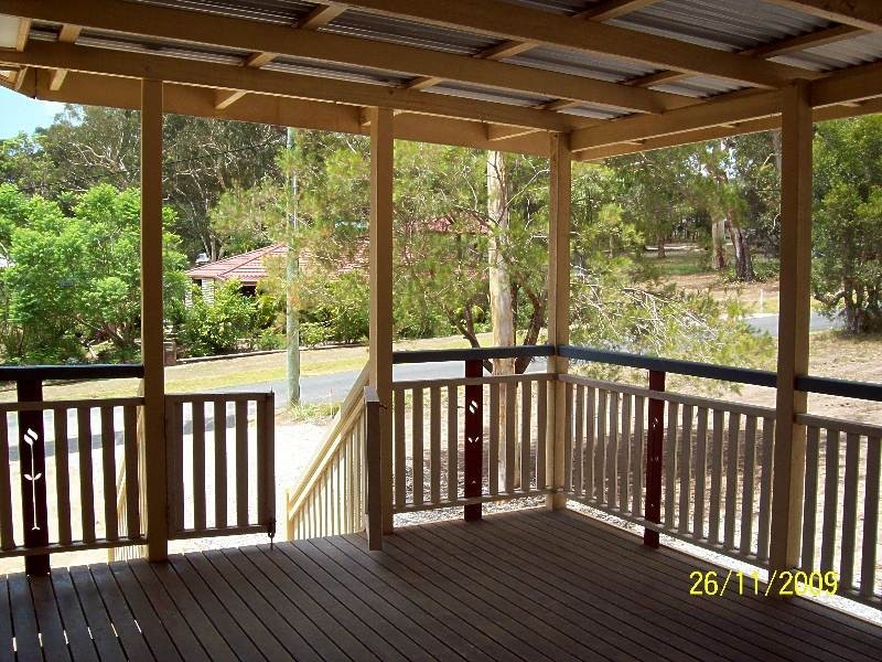 4 Barramundi Street, Macleay Island QLD 4184