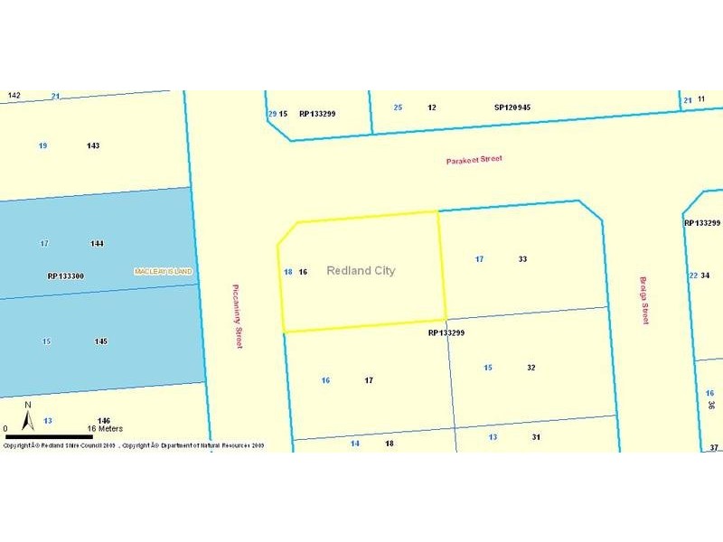 18 Piccaninny, Macleay Island QLD 4184