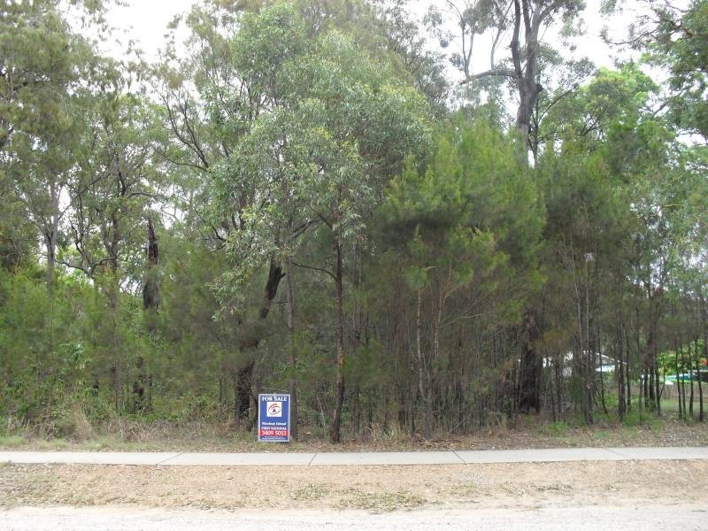 13 Kate Street, Macleay Island QLD 4184