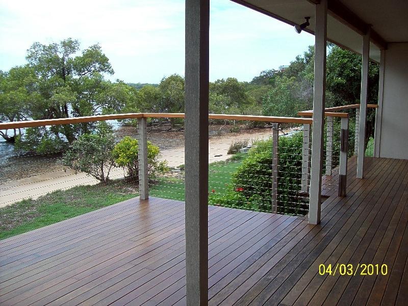 20 Koonwarra Parade, Macleay Island QLD 4184