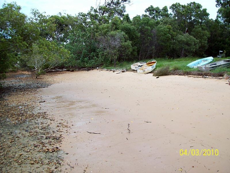 20 Koonwarra Parade, Macleay Island QLD 4184