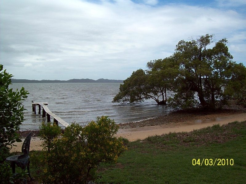 20 Koonwarra Parade, Macleay Island QLD 4184