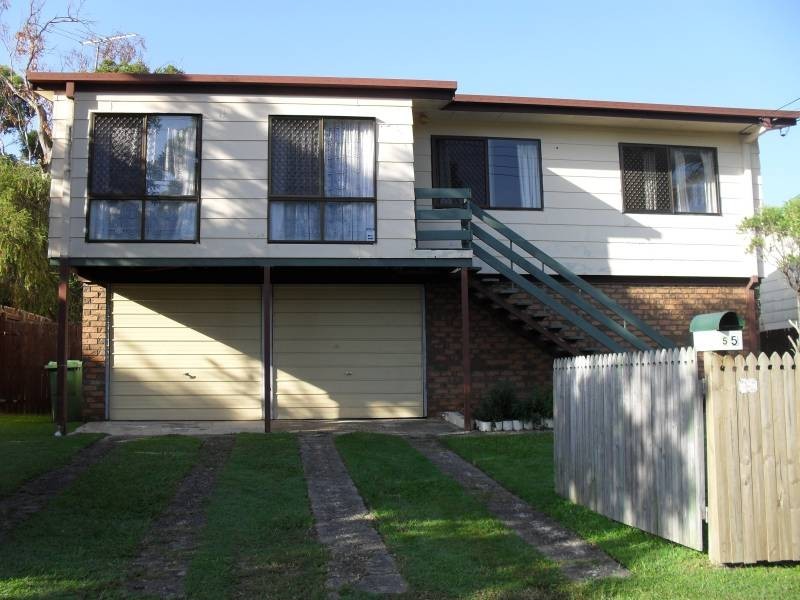 55 Jean Street, Woodridge QLD 4114