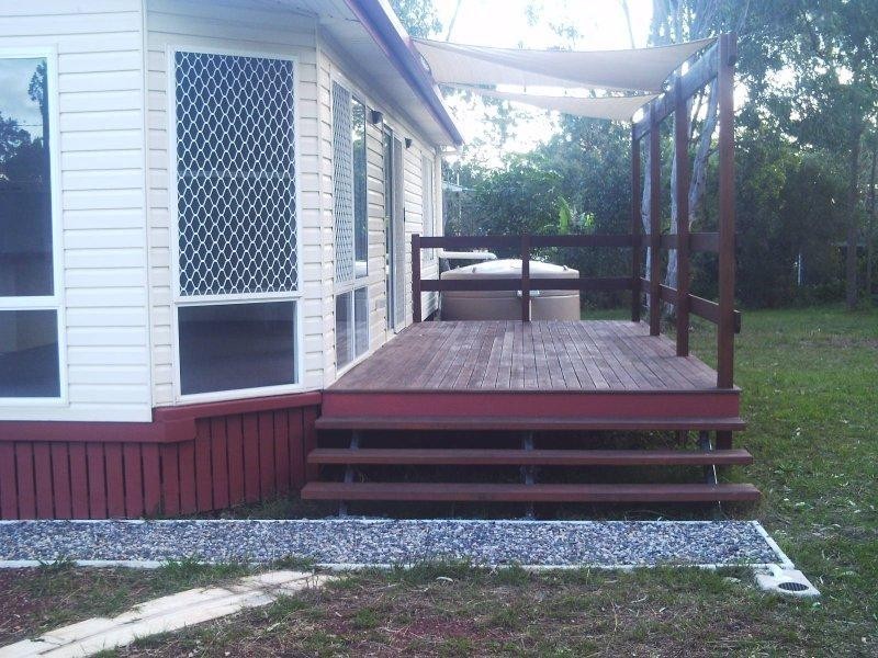 61 Francis Road, Macleay Island QLD 4184
