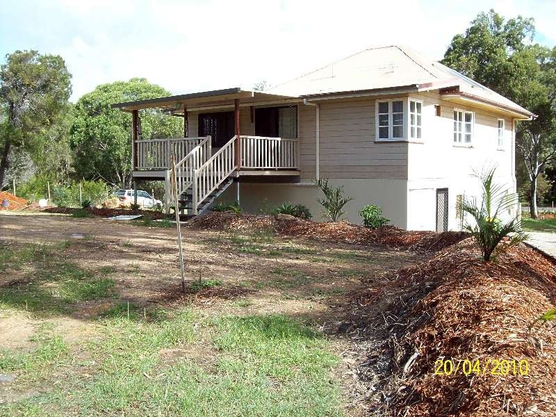 138 High Central Road, Macleay Island QLD 4184