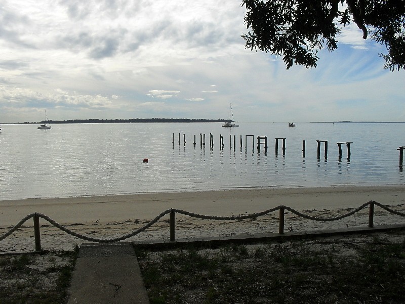 53 Coast Road, Macleay Island QLD 4184