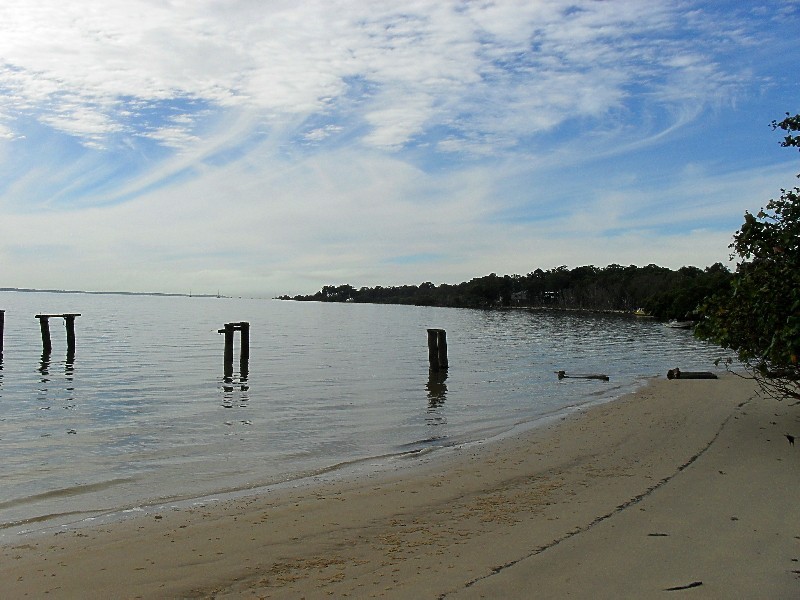 53 Coast Road, Macleay Island QLD 4184
