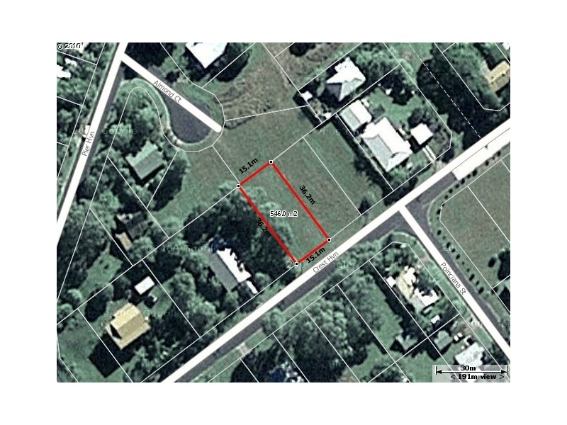 37 Crest Haven, Lamb Island QLD 4184