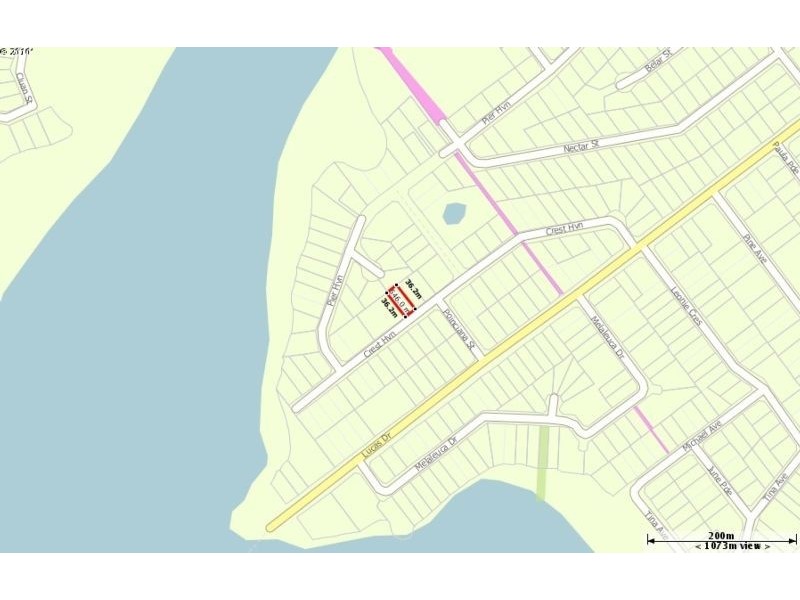 37 Crest Haven, Lamb Island QLD 4184