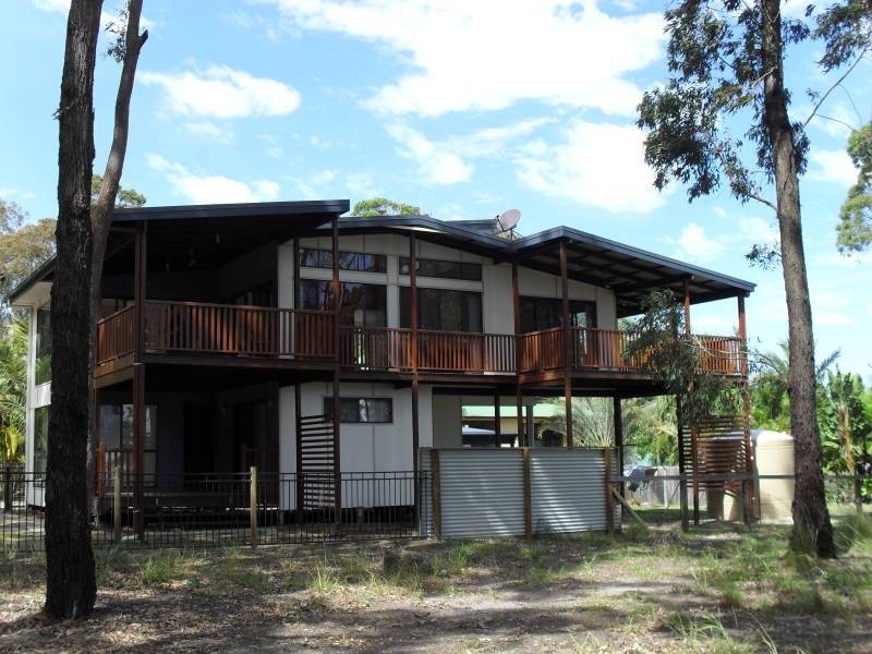 22 Kalara Street, Macleay Island QLD 4184