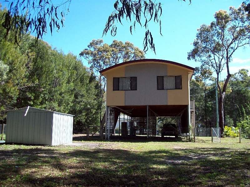 164 Kate Street, Macleay Island QLD 4184