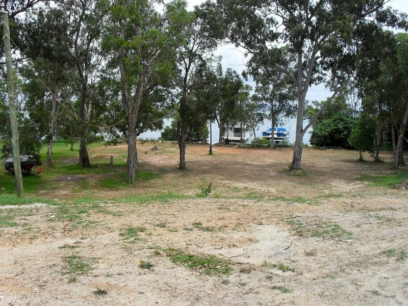 45 Attunga, Macleay Island QLD 4184