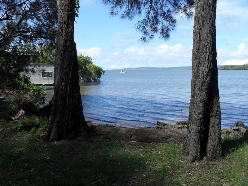 36 Mel, Macleay Island QLD 4184
