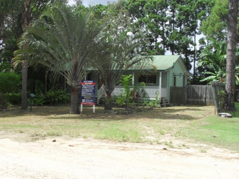 20 Marine, Macleay Island QLD 4184