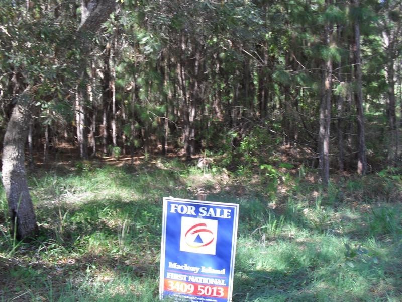 42 Alexander, Macleay Island QLD 4184
